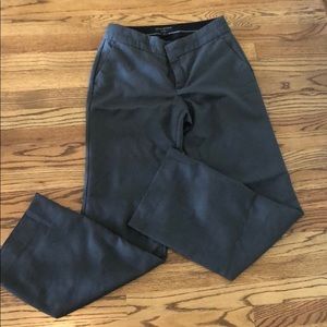 EUC Jackson Fit Trousers